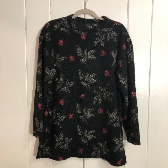 Woolrich Vintage Oversized Sweater - Picture 2 of 6